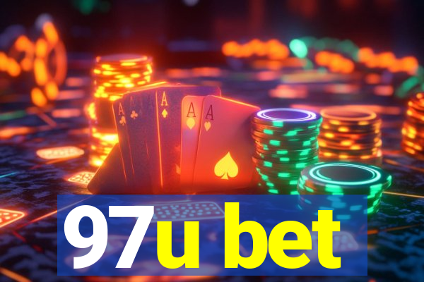 97u bet